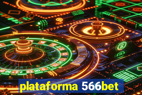 plataforma 566bet